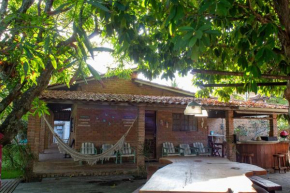 Casa Mar Carneiros